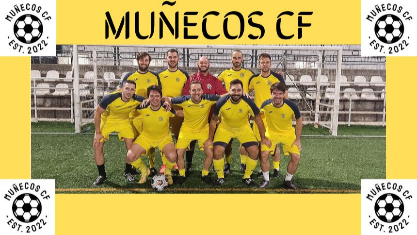 LIDERES INVICTOS. VILLAROSA DIARIO PREFERENTE